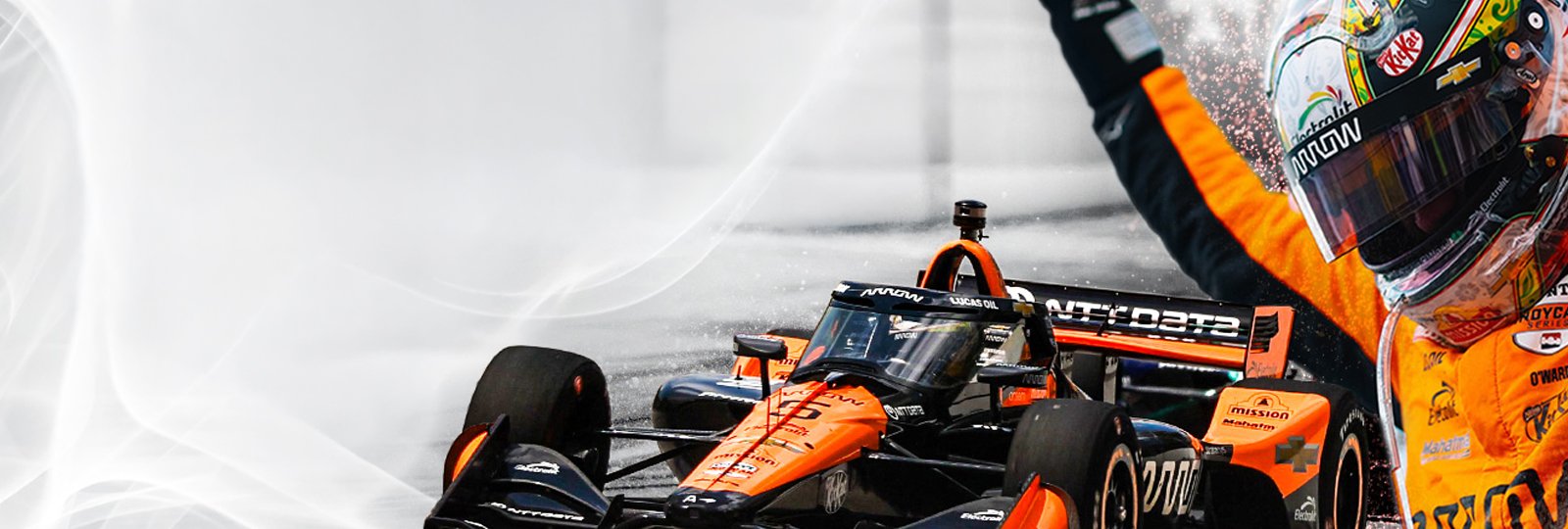 Take YRT to the Honda Indy
